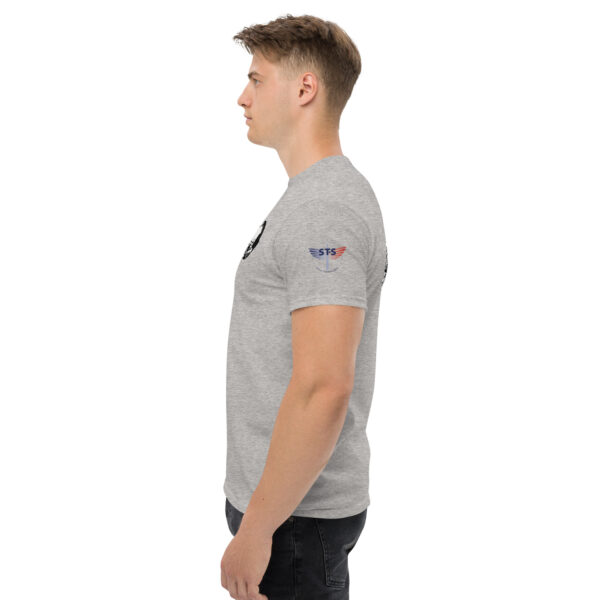 T-shirt classique "chutops - CTLO" – Image 12