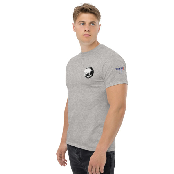 T-shirt classique "chutops - CTLO" – Image 13