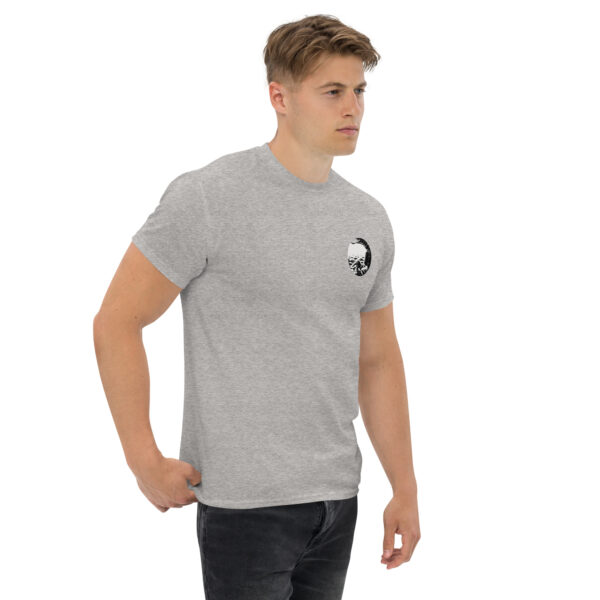T-shirt classique "chutops - CTLO" – Image 15