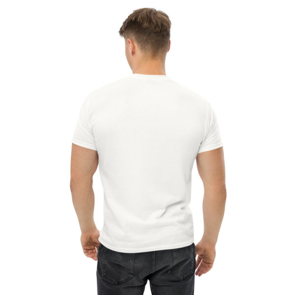 T-shirt classique unisexe – Image 20