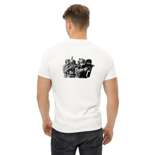 T-shirt classique "chutops - CTLO" – Image 16