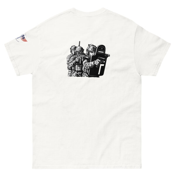 T-shirt classique "chutops - CTLO" – Image 24
