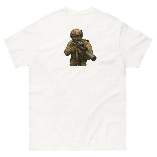 T-shirt classique "CTLO" – Image 18