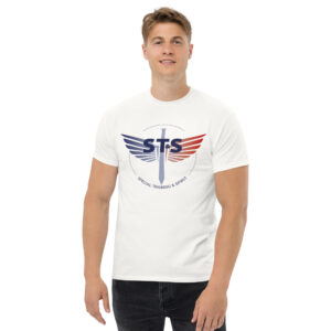 T-shirt classique unisexe