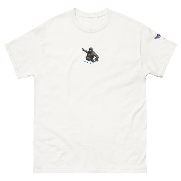 T-shirt classique "chutops - CTLO" – Image 32