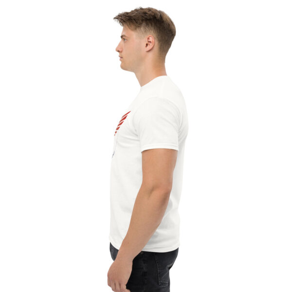 T-shirt classique unisexe – Image 21