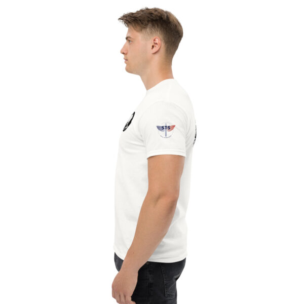 T-shirt classique "chutops - CTLO" – Image 17