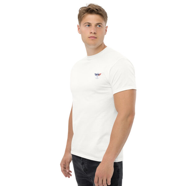 T-shirt classique unisexe – Image 18