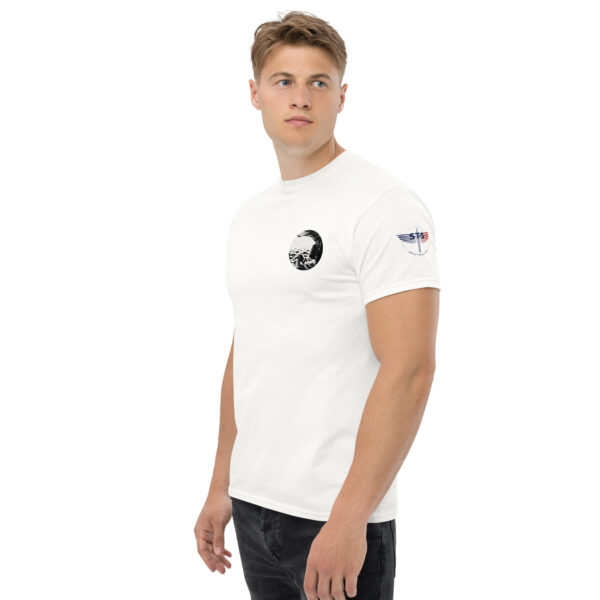 T-shirt classique "chutops - CTLO" – Image 18