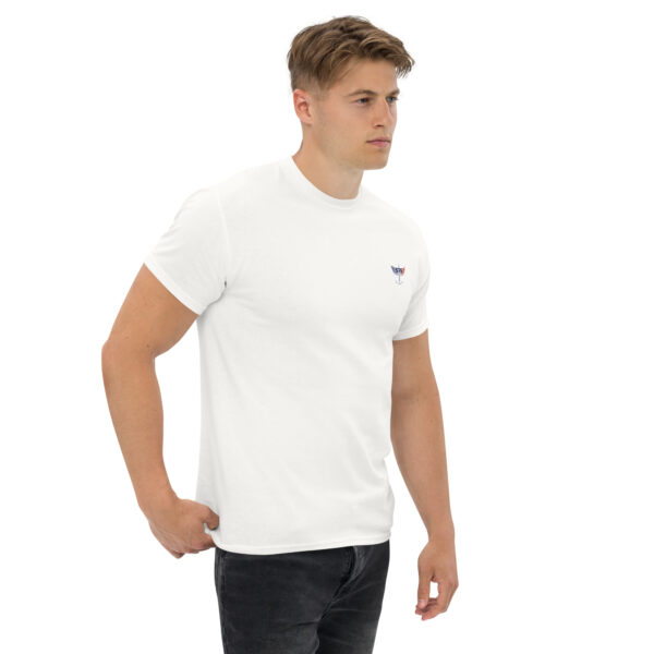 T-shirt classique unisexe – Image 20