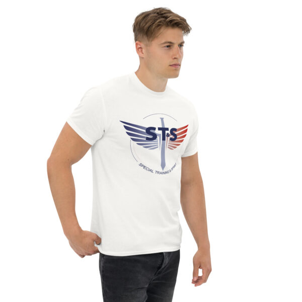 T-shirt classique unisexe – Image 24