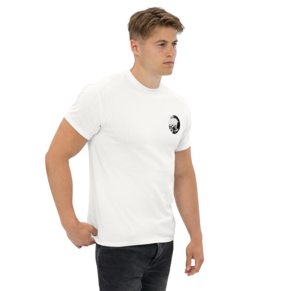 T-shirt classique "chutops - CTLO" – Image 20