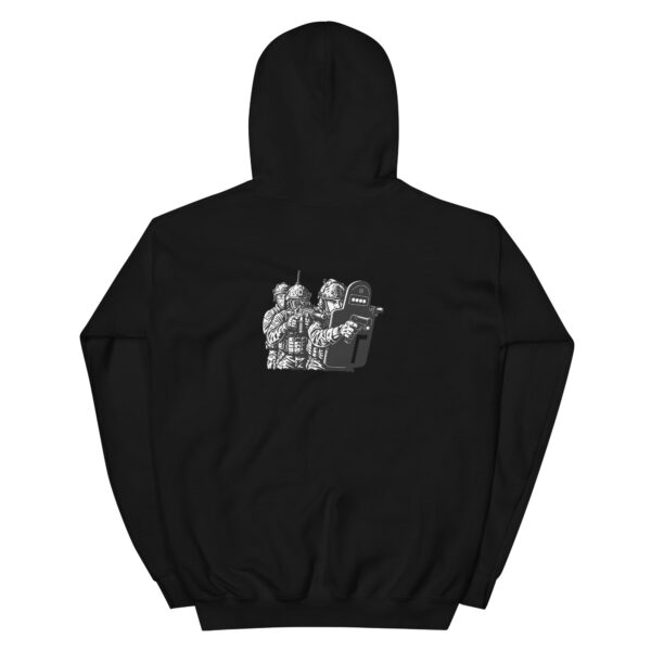 Sweat à capuche "CTLO" – Image 16
