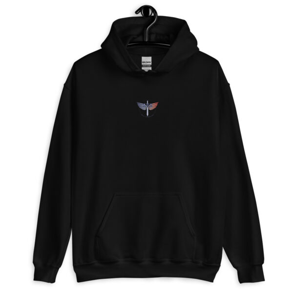 Sweat à capuche "CTLO" – Image 21