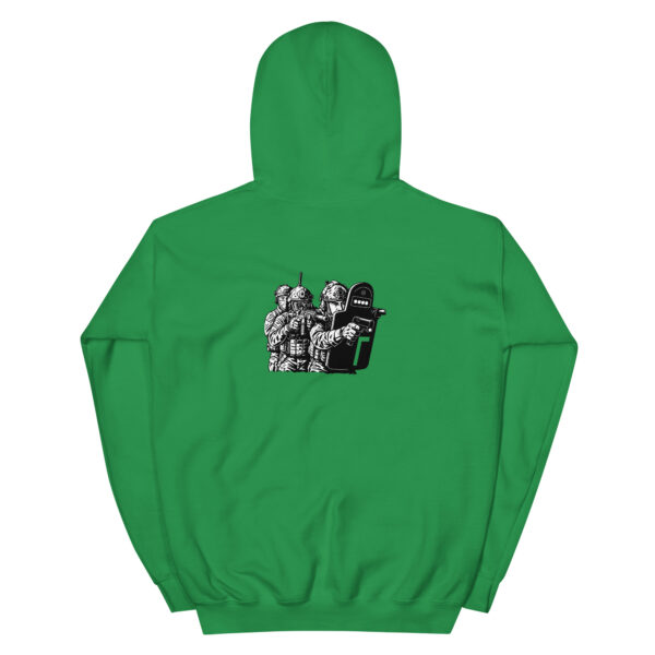 Sweat à capuche "CTLO" – Image 19