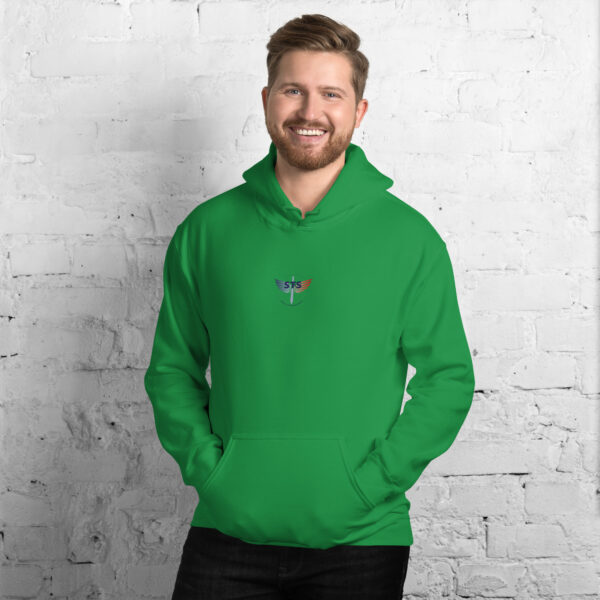 Sweat à capuche "CTLO" – Image 10