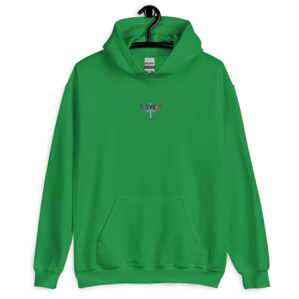Sweat à capuche "CTLO" – Image 27