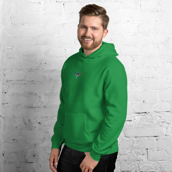 Sweat à capuche "CTLO" – Image 11