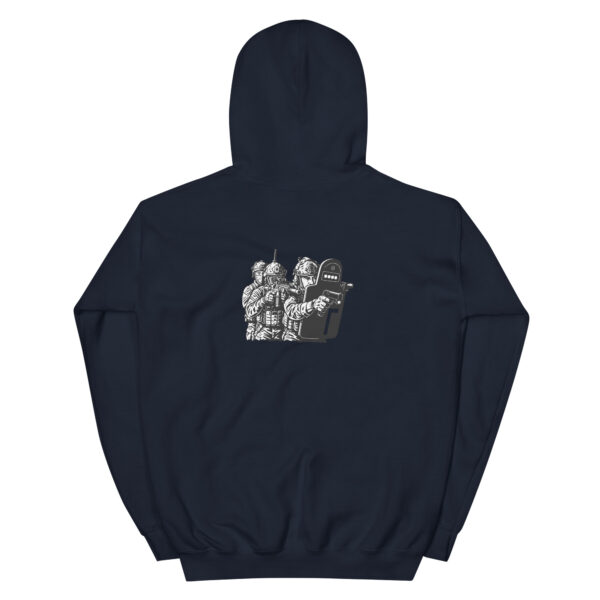 Sweat à capuche "CTLO" – Image 17