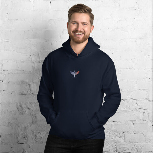 Sweat à capuche "CTLO" – Image 4