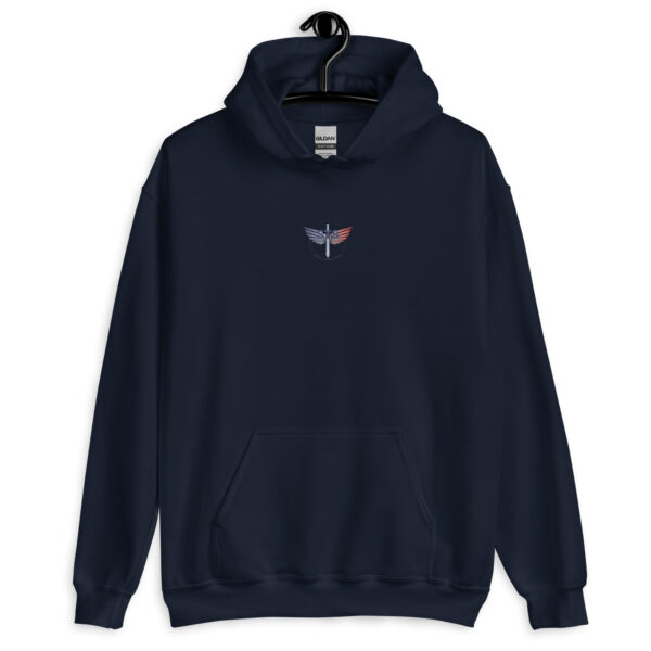 Sweat à capuche "CTLO" – Image 23