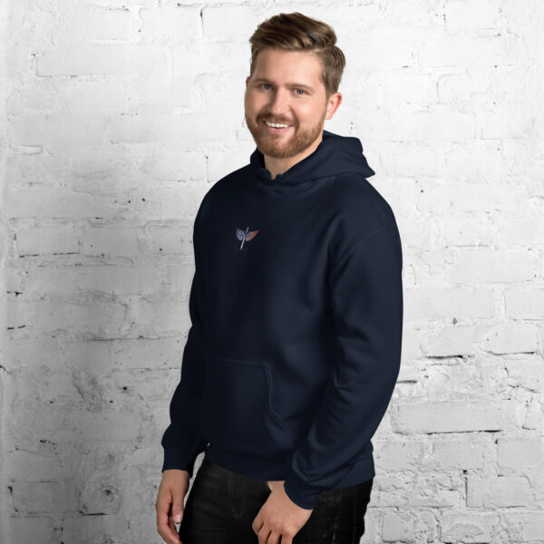 Sweat à capuche "CTLO" – Image 5