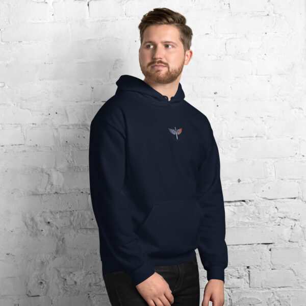 Sweat à capuche "CTLO" – Image 6