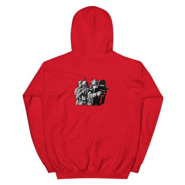 Sweat à capuche "CTLO" – Image 18
