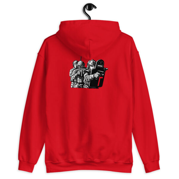Sweat à capuche "CTLO" – Image 26