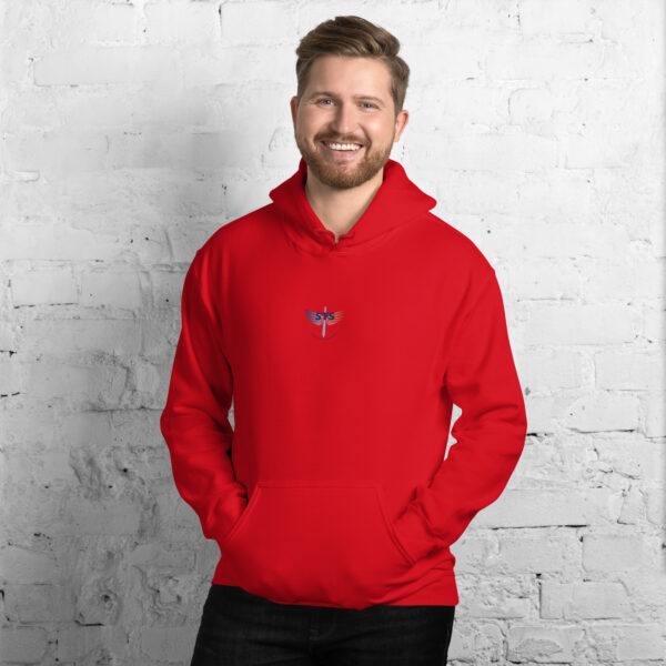 Sweat à capuche "CTLO" – Image 7