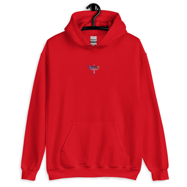 Sweat à capuche "CTLO" – Image 25