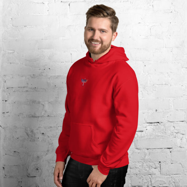 Sweat à capuche "CTLO" – Image 8