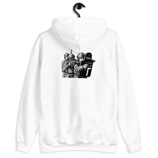 Sweat à capuche "CTLO" – Image 30