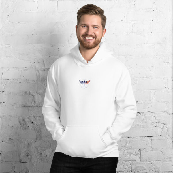 Sweat à capuche "CTLO" – Image 13