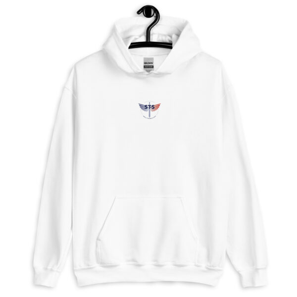Sweat à capuche "CTLO" – Image 29