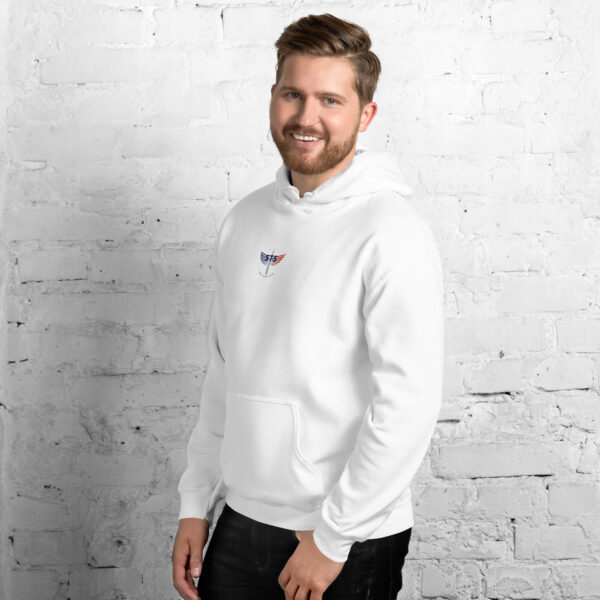 Sweat à capuche "CTLO" – Image 14
