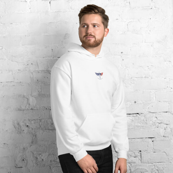 Sweat à capuche "CTLO" – Image 15