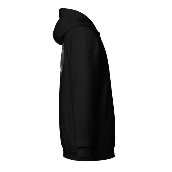 Sweat à capuche "chutops" à fermeture éclair – Image 16