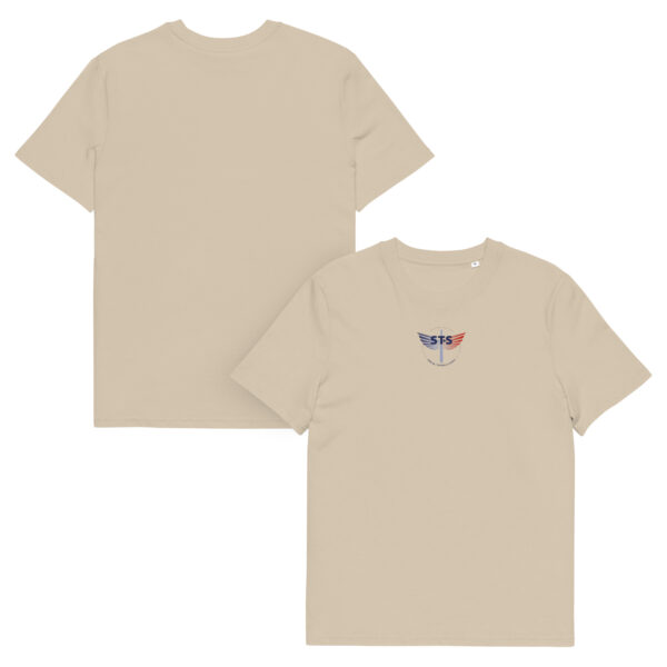 T-shirt, sous treillis – Image 5