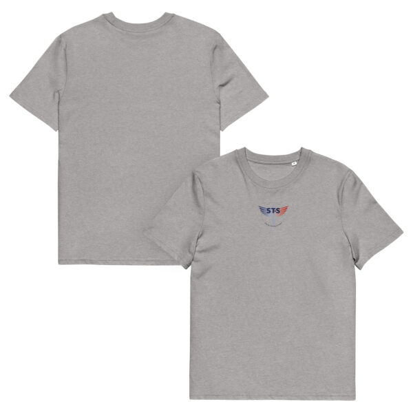 T-shirt, sous treillis – Image 4
