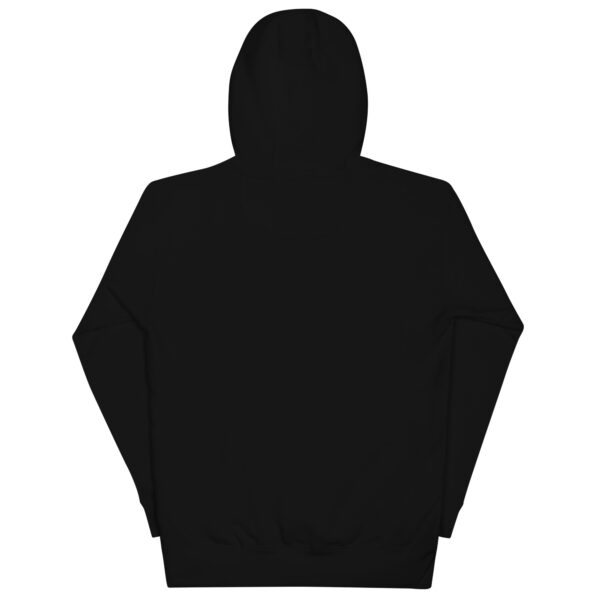 Sweat à Capuche Unisexe – Image 3