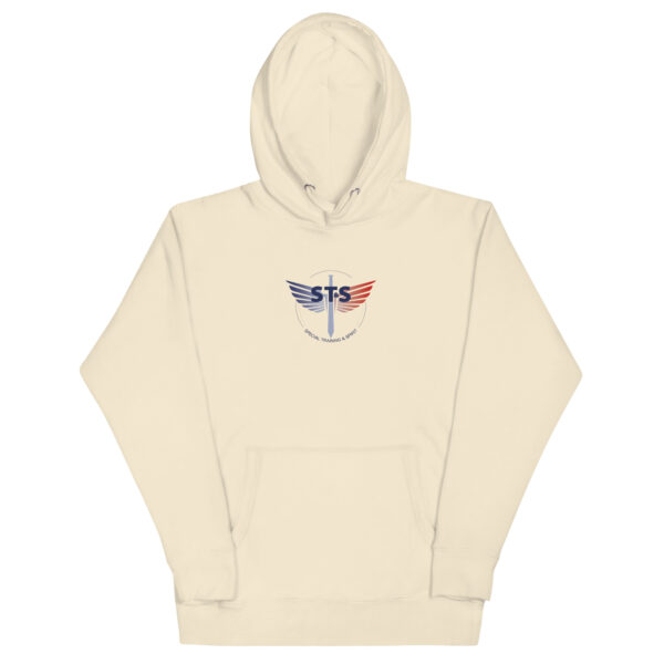 Sweat à Capuche ST&S "combattant FS" – Image 27
