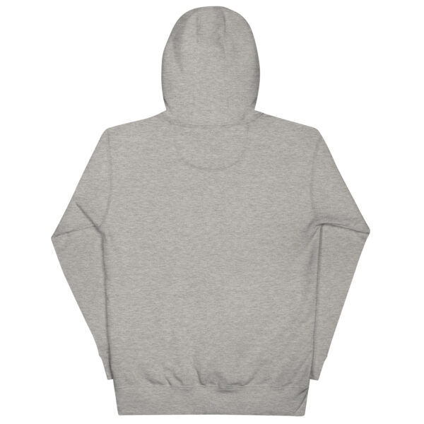 Sweat à Capuche Unisexe – Image 24