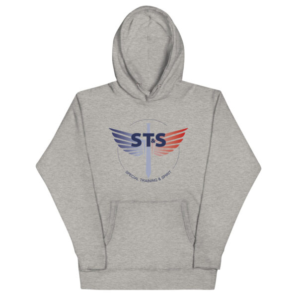 Sweat à Capuche Unisexe – Image 23