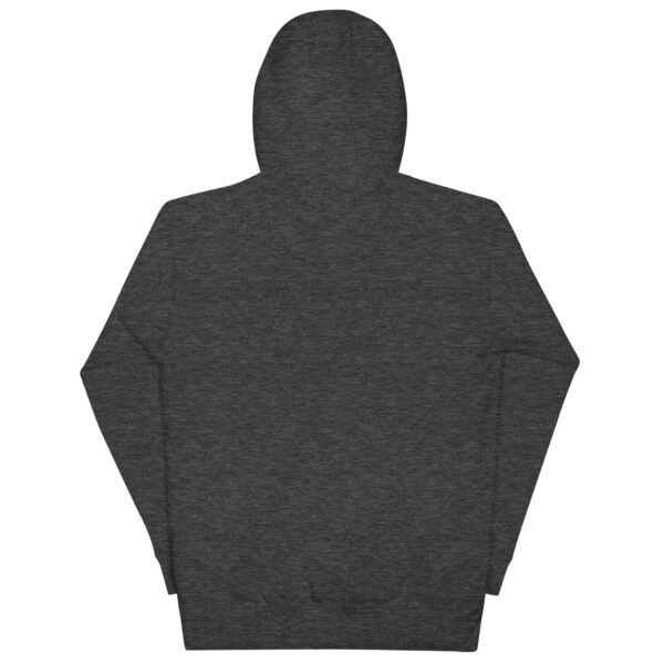 Sweat à Capuche Unisexe – Image 9