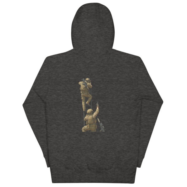 Sweat à Capuche ST&S "franchissement" – Image 8