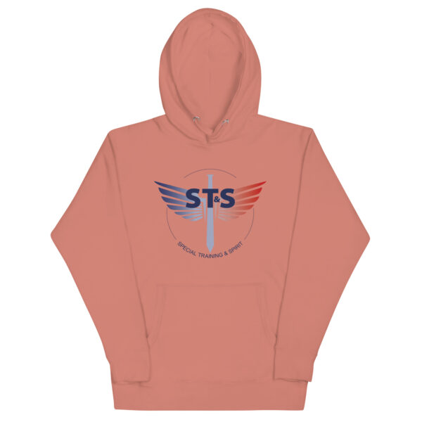 Sweat à Capuche Unisexe – Image 21