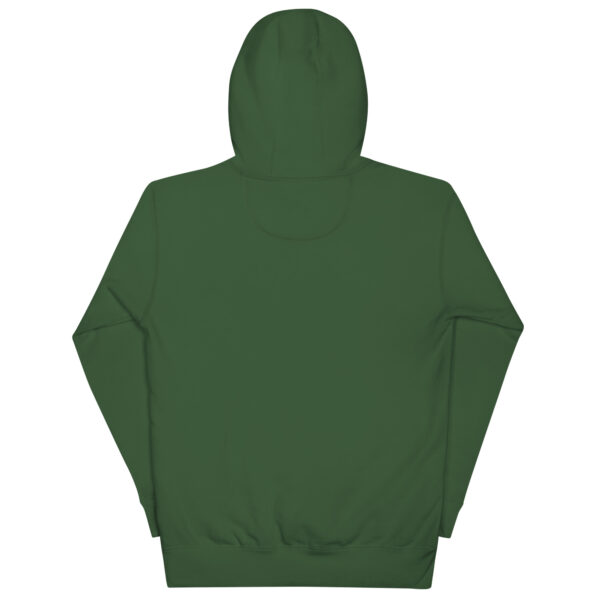 Sweat à Capuche Unisexe – Image 17