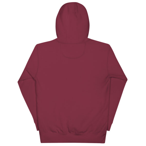 Sweat à Capuche Unisexe – Image 7