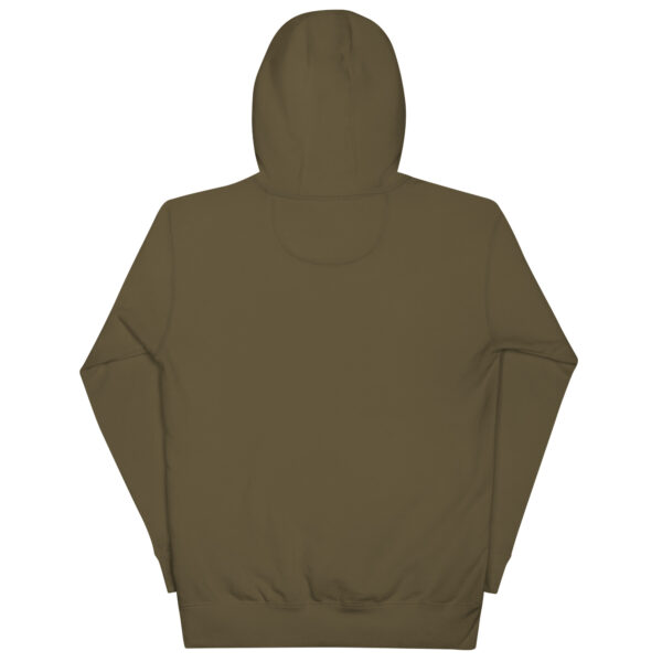 Sweat à Capuche Unisexe – Image 18
